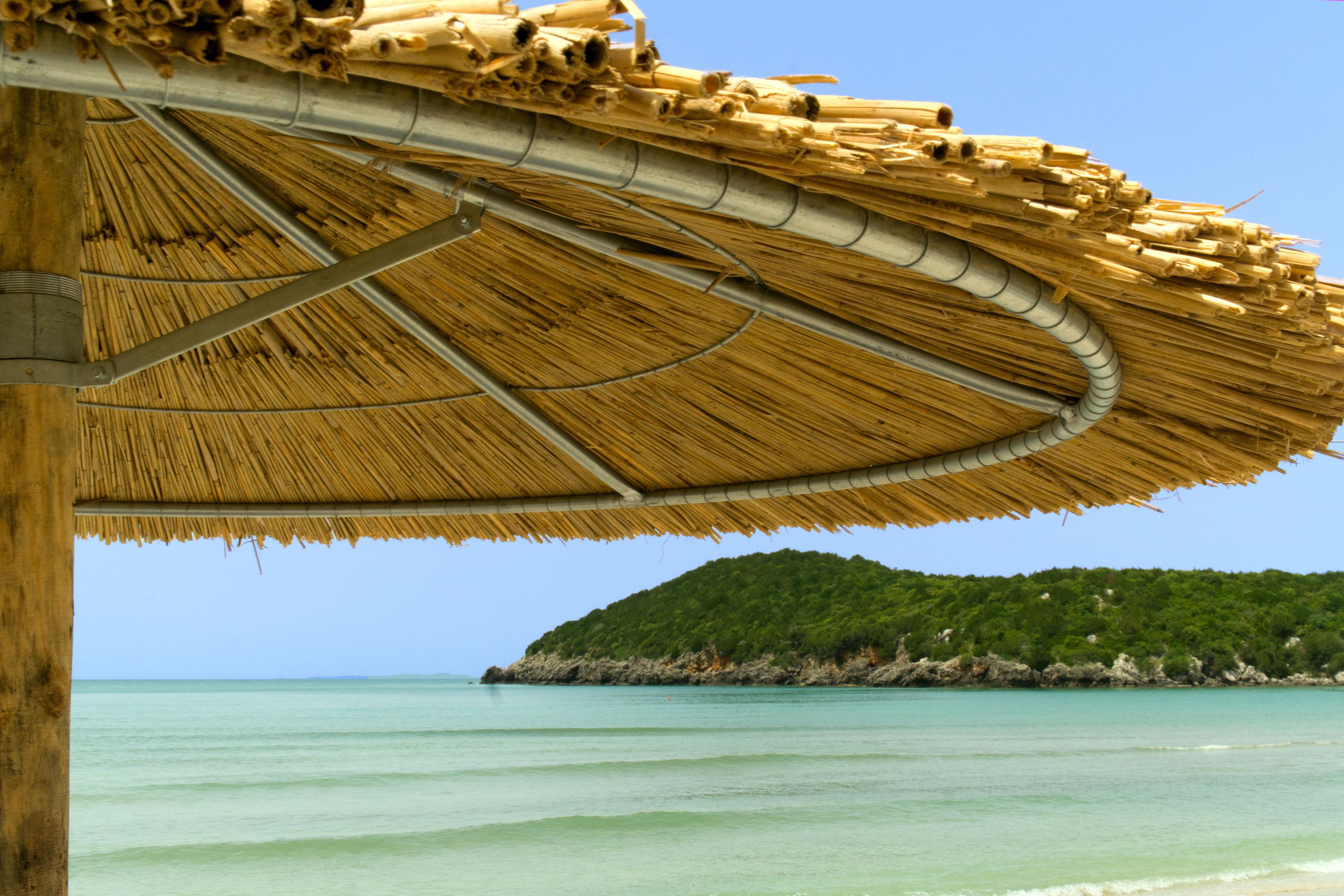 Ammos Bay 호텔 아무디아 외부 사진